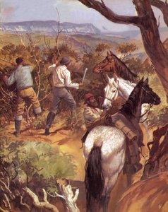 The Story of Australia: The Gentle Tyrant av English School