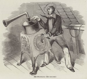 Telefonen (gravering) av English School