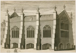 Tempelkirken av English School