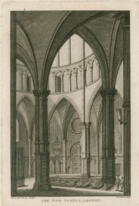 Tempelkirken av English School