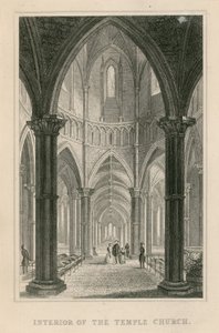 Tempelkirken av English School