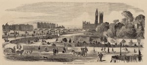 Themsen Embankment av English School