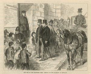 Tichborne-fordringshaveren av English School