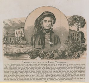 Tichborne-fordringshaveren av English School