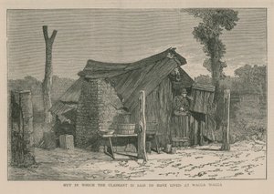 Tichborne-fordringshaveren av English School