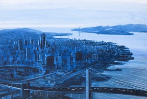 The Time and the Place: Death of a City av English School