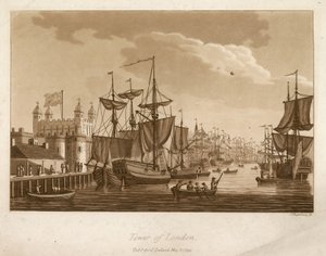 Tower of London av English School