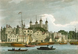 Tower of London av English School