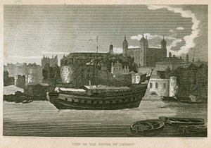 Tower of London av English School
