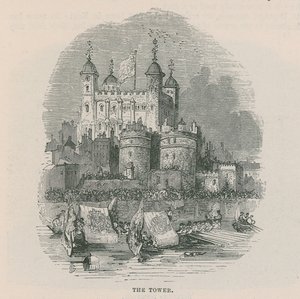 Tower of London av English School
