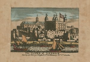 Tower of London av English School