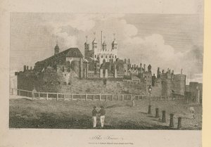 Tower of London av English School