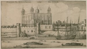 Tower of London av English School