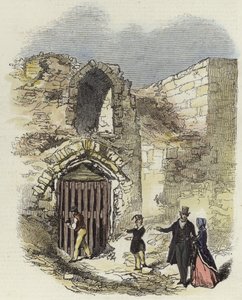 Tower of London av English School