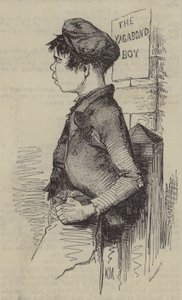 Vagabondgutten av English School