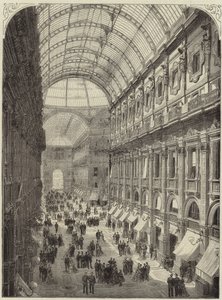 Victor Emmanuel-galleriet