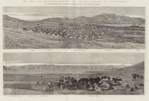 Krigen i Kina