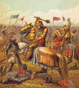 The Wars of the Roses av English School
