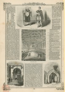 The Westminster Plays av English School