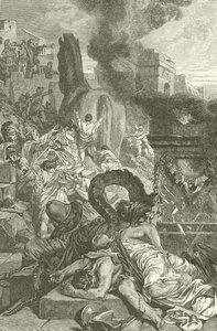 The Wonderful Horse of Troy av English School