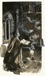 The World of Make-Believe: The Master of Myth av English School