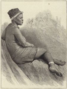 Zulu-krigen av English School