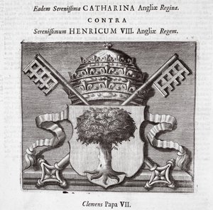 1684 av English School