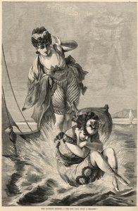 Badesesongen; Kaller du det en header? av English School