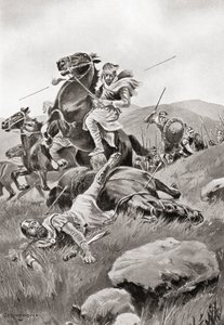 Masistius