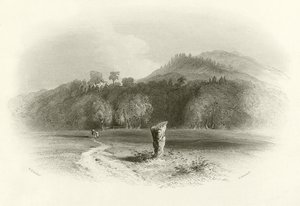 Feltet til Killiecrankie