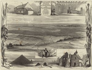 Feltet til Waterloo