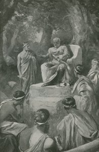 Kunnskapens kildehode av English School