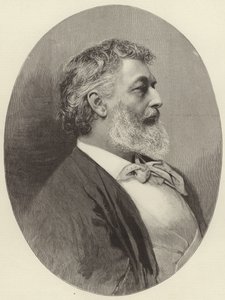 Avdøde Lord Leighton av English School