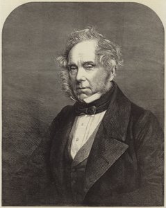 Avdøde Lord Palmerston