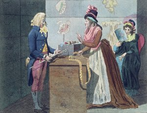 Mannen mølleren av English School