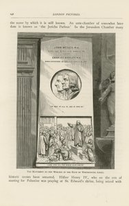 Monumentet til Wesleys av English School