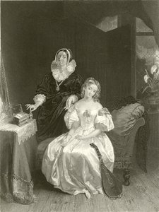 Hemmeligheten oppdaget av English School