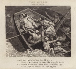 Stormen, Mark IV, ver 38 (gravering) av English School