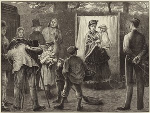 Der reisende Fotograf