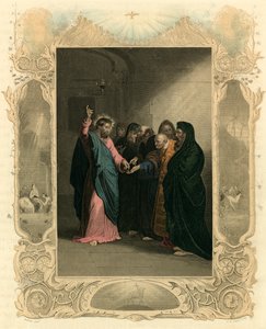 Hyllestpengene av English School