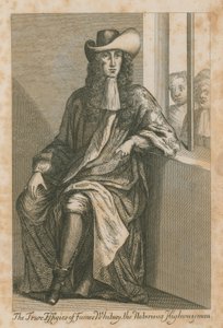De sanne bildene til James Whitney, den beryktede landeveismannen av English School
