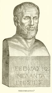Theophrastos av English School
