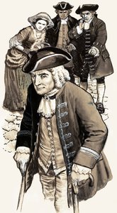They Will Live Forever: Henry Fielding av English School