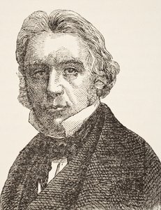 Thomas Babington Macaulay, 1st Baron Macaulay, fra 