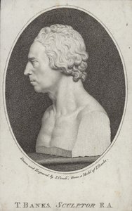 Thomas Banks av English School