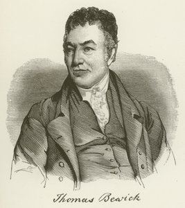 Thomas Bewick (gravering) av English School