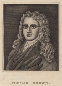 Thomas Brown av English School