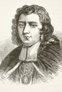 Thomas Burnet, fra 