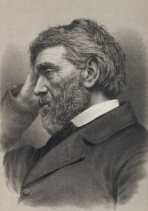 Thomas Carlyle (gravering) av English School