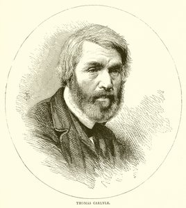Thomas Carlyle av English School